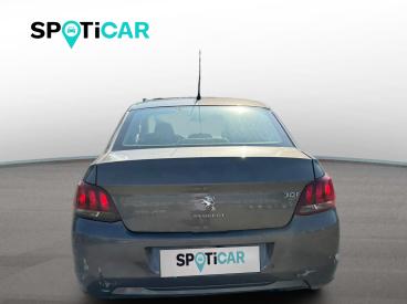 SPOTICAR Peugeot 301 1.6 Bluehdı Allure 100 Hp İkinci El Araç - Sedan Dizel Gri - Istanbul - 1200030597_5