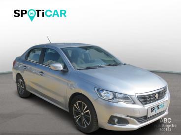 SPOTICAR Peugeot 301 1.6 Allure Blue Hdi 100 Duz 5 99 İkinci El Araç - Sedan Dizel Gri - Ankara - 1200031058_3
