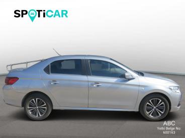 SPOTICAR Peugeot 301 1.6 Allure Blue Hdi 100 Duz 5 99 İkinci El Araç - Sedan Dizel Gri - Ankara - 1200031058_4