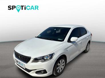 SPOTICAR Peugeot 301 1.5 Active Blue Hdi 100 Duz 6 102 İkinci El Araç - Sedan Dizel Beyaz - ElaziĞ - 1200035200_1
