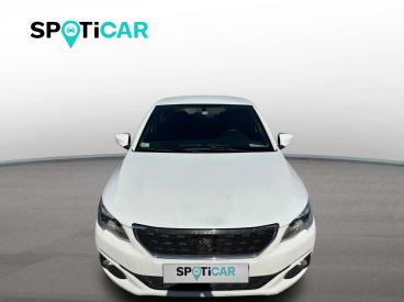 SPOTICAR Peugeot 301 1.5 Active Blue Hdi 100 Duz 6 102 İkinci El Araç - Sedan Dizel Beyaz - ElaziĞ - 1200035200_2