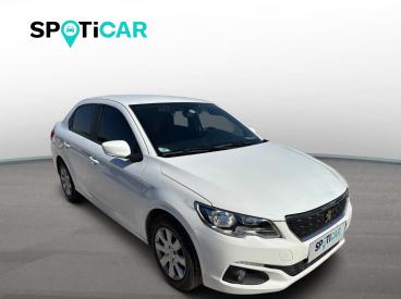 SPOTICAR Peugeot 301 1.5 Active Blue Hdi 100 Duz 6 102 İkinci El Araç - Sedan Dizel Beyaz - ElaziĞ - 1200035200_3