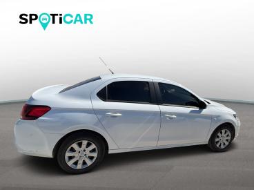 SPOTICAR Peugeot 301 1.5 Active Blue Hdi 100 Duz 6 102 İkinci El Araç - Sedan Dizel Beyaz - ElaziĞ - 1200035200_4