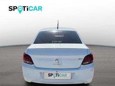 SPOTICAR Peugeot 301 1.5 Active Blue Hdi 100 Duz 6 102 İkinci El Araç - Sedan Dizel Beyaz - ElaziĞ - 1200035200_5
