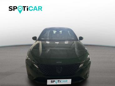 SPOTICAR Peugeot 308 Gt 1.2 Puretech 130 Eat8 İkinci El Araç - Hatchback Benzin Koyu Yeşil - ElaziĞ - 1200029765_2