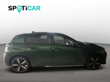 SPOTICAR Peugeot 308 Gt 1.2 Puretech 130 Eat8 İkinci El Araç - Hatchback Benzin Koyu Yeşil - ElaziĞ - 1200029765_4