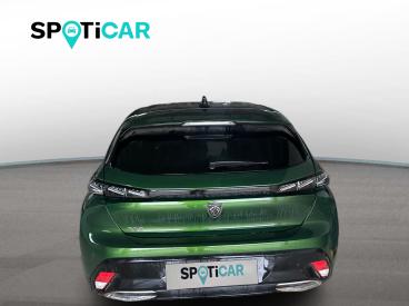 SPOTICAR Peugeot 308 Gt 1.2 Puretech 130 Eat8 İkinci El Araç - Hatchback Benzin Koyu Yeşil - ElaziĞ - 1200029765_5