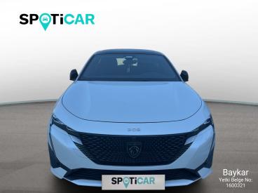 SPOTICAR Peugeot 308 Gt 1.2 Puretech 130 Eat8 İkinci El Araç - Hatchback Benzin Beyaz - Bursa - 1200031327_2