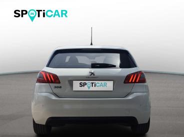 SPOTICAR Peugeot 308 Active Dynamic 1.5 Bluehdi 130 S&s Eat8 İkinci El Araç - Hatchback Dizel Beyaz - Kocaelİ - 1200031524_5