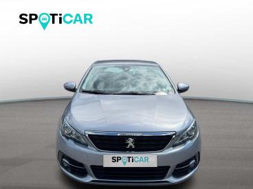 SPOTICAR Peugeot 308 Active Dynamic 1.5 Bluehdi 130 S&s Eat8 İkinci El Araç - Hatchback Dizel Gri - Erzurum - 1200032150_2