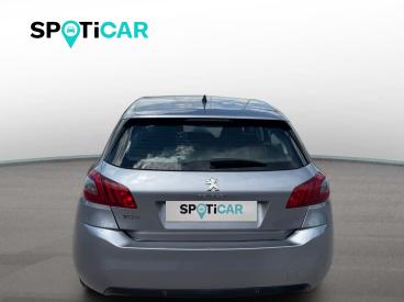 SPOTICAR Peugeot 308 Active Dynamic 1.5 Bluehdi 130 S&s Eat8 İkinci El Araç - Hatchback Dizel Gri - Erzurum - 1200032150_5