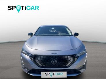 SPOTICAR Peugeot 308 Allure 1.2 Puretech 130 Eat8 İkinci El Araç - Hatchback Benzin Gri - Istanbul - 1200032598_2