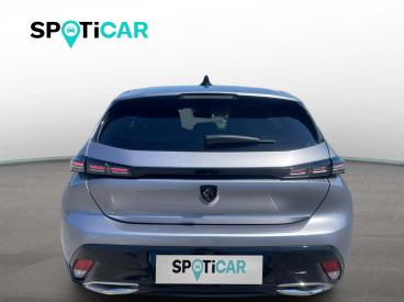 SPOTICAR Peugeot 308 Allure 1.2 Puretech 130 Eat8 İkinci El Araç - Hatchback Benzin Gri - Istanbul - 1200032598_5