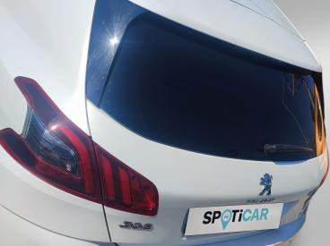 SPOTICAR Peugeot 308 Style 1.2 Puretech 130 Eat8 S&s İkinci El Araç - Hatchback Benzin Beyaz - Bursa - 1200032980_5
