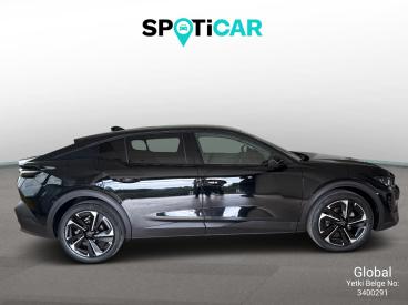 SPOTICAR Peugeot 408 Allure 1.2 Puretech 130 Eat8 İkinci El Araç - Suv Benzin Siyah - Istanbul - 1200019271_4