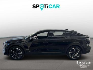 SPOTICAR Peugeot 408 Allure 1.2 Puretech 130 Eat8 İkinci El Araç - Suv Benzin Siyah - Istanbul - 1200021141_4