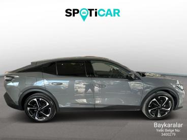 SPOTICAR Peugeot 408 Allure 1.2 Puretech 130 Eat8 İkinci El Araç - Suv Benzin Gri - Istanbul - 1200021321_4