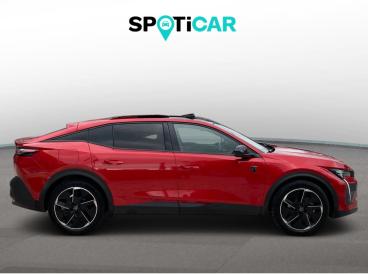 SPOTICAR Peugeot 408 Gt 1.2 Puretech 130 Eat8 İkinci El Araç - Suv Benzin Kırmızı - Istanbul - 1200021733_4