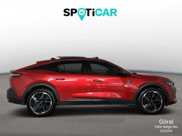 SPOTICAR Peugeot 408 Gt 1.2 Puretech 130 Eat8 İkinci El Araç - Suv Benzin Kırmızı - Ankara - 1200022344_4