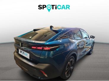 SPOTICAR Peugeot 408 Allure 1.2 Puretech 130 Eat8 İkinci El Araç - Suv Benzin Mavi - Istanbul - 1200022408_4