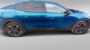 SPOTICAR Peugeot 408 Allure 1.2 Puretech 130 Eat8 İkinci El Araç - Suv Benzin Mavi - Samsun - 1200022445_4