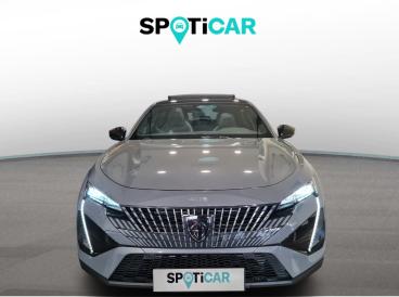 SPOTICAR Peugeot 408 Gt 1.2 Puretech 130 Eat8 İkinci El Araç - Suv Benzin Gri - Istanbul - 1200023102_2