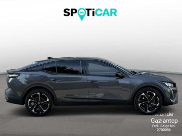 SPOTICAR Peugeot 408 Allure 1.2 Puretech 130 Eat8 İkinci El Araç - Suv Benzin Gri - Gazİantep - 1200023775_4