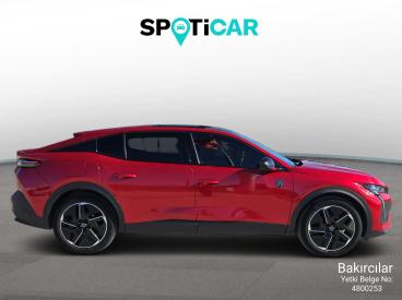 SPOTICAR Peugeot 408 Gt 1.2 Puretech 130 Eat8 İkinci El Araç - Suv Benzin Kırmızı - MuĞla - 1200024228_4
