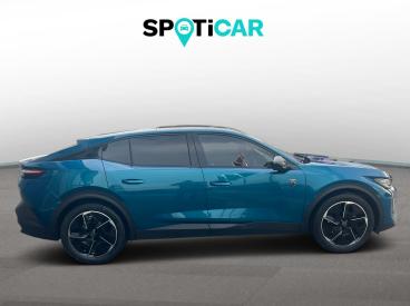 SPOTICAR Peugeot 408 Gt 1.2 Puretech 130 Eat8 İkinci El Araç - Suv Benzin Mavi - İstanbul - 1200024703_4