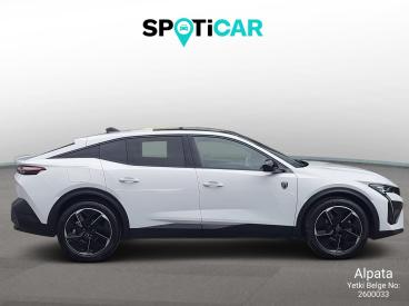 SPOTICAR Peugeot 408 Gt 1.2 Puretech 130 Eat8 İkinci El Araç - Suv Benzin Beyaz - Eskişehir - 1200025319_4