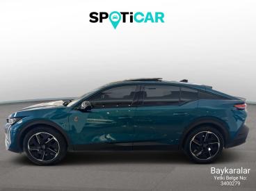 SPOTICAR Peugeot 408 Gt 1.2 Puretech 130 Eat8 İkinci El Araç - Suv Benzin Mavi - Istanbul - 1200025328_4