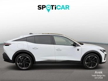 SPOTICAR Peugeot 408 Gt 1.2 Puretech 130 Eat8 İkinci El Araç - Suv Benzin Beyaz - Istanbul - 1200025988_4