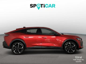 SPOTICAR Peugeot 408 Allure 1.2 Puretech 130 Eat8 İkinci El Araç - Suv Benzin Kırmızı - Ankara - 1200026134_4