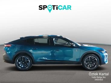 SPOTICAR Peugeot 408 Gt 1.2 Puretech 130 Eat8 İkinci El Araç - Suv Benzin Mavi - Istanbul - 1200026199_4