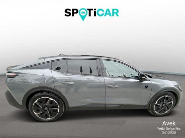 SPOTICAR Peugeot 408 Gt 1.2 Puretech 130 Eat8 İkinci El Araç - Suv Benzin Gri - Istanbul - 1200026426_4