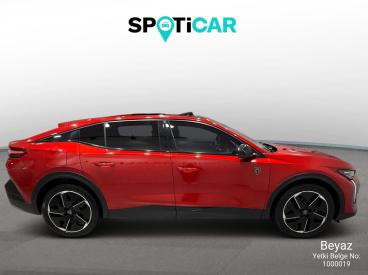 SPOTICAR Peugeot 408 Gt 1.2 Puretech 130 Eat8 İkinci El Araç - Suv Benzin Kırmızı - Balikesir - 1200026462_4