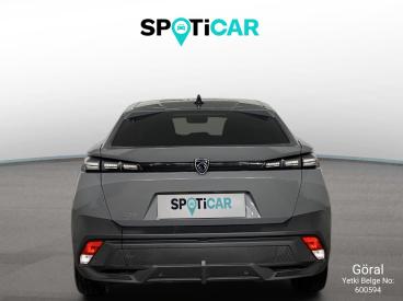 SPOTICAR Peugeot 408 Allure 1.2 Puretech 130 Eat8 İkinci El Araç - Suv Benzin Gri - Ankara - 1200026595_5