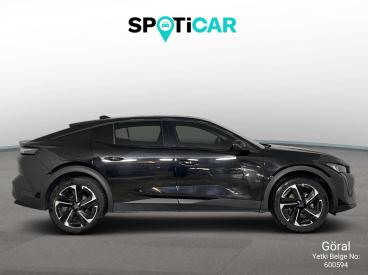 SPOTICAR Peugeot 408 Allure 1.2 Puretech 130 Eat8 İkinci El Araç - Suv Benzin Siyah - Ankara - 1200026691_4