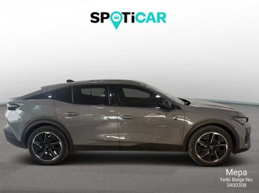 SPOTICAR Peugeot 408 Gt 1.2 Puretech 130 Eat8 İkinci El Araç - Suv Benzin Gri - Istanbul - 1200026956_4