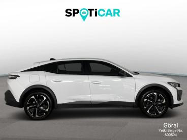 SPOTICAR Peugeot 408 Allure 1.2 Puretech 130 Eat8 İkinci El Araç - Suv Benzin Beyaz - Ankara - 1200027115_4
