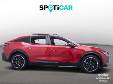SPOTICAR Peugeot 408 Gt 1.2 Puretech 130 Eat8 İkinci El Araç - Suv Benzin Kırmızı - Bursa - 1200027229_4