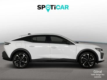 SPOTICAR Peugeot 408 Allure 1.2 Puretech 130 Eat8 İkinci El Araç - Suv Benzin Beyaz - Ankara - 1200028739_4