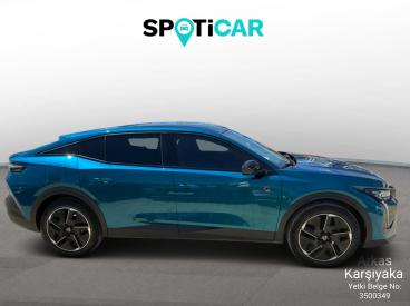 SPOTICAR Peugeot 408 Gt 1.2 Puretech 130 Eat8 İkinci El Araç - Suv Hibrit Mavi - İzmİr - 1200028790_4