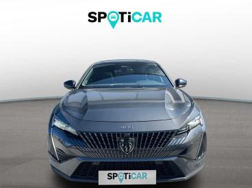 SPOTICAR Peugeot 408 Gt 1.2 Puretech 130 Eat8 İkinci El Araç - Suv Benzin Gri - İstanbul - 1200029195_2