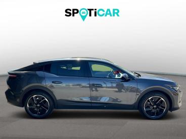SPOTICAR Peugeot 408 Gt 1.2 Puretech 130 Eat8 İkinci El Araç - Suv Benzin Gri - İstanbul - 1200029195_4