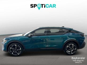 SPOTICAR Peugeot 408 Allure 1.2 Puretech 130 Eat8 İkinci El Araç - Suv Benzin Mavi - Istanbul - 1200029382_4