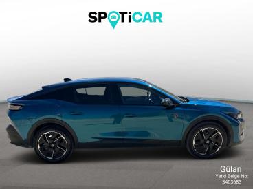 SPOTICAR Peugeot 408 Gt 1.2 Puretech 130 Eat8 İkinci El Araç - Suv Benzin Mavi - İstanbul - 1200029445_4