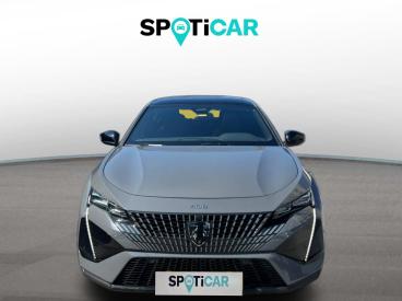 SPOTICAR Peugeot 408 Gt 1.2 Puretech 130 Eat8 İkinci El Araç - Suv Benzin Gri - Istanbul - 1200029584_2