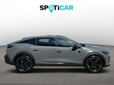 SPOTICAR Peugeot 408 Gt 1.2 Puretech 130 Eat8 İkinci El Araç - Suv Benzin Gri - Istanbul - 1200029584_4