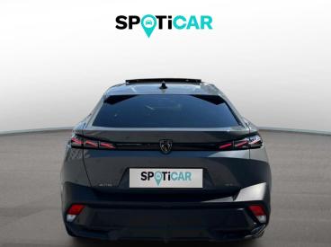 SPOTICAR Peugeot 408 Gt 1.2 Puretech 130 Eat8 İkinci El Araç - Suv Benzin Gri - Istanbul - 1200029584_5